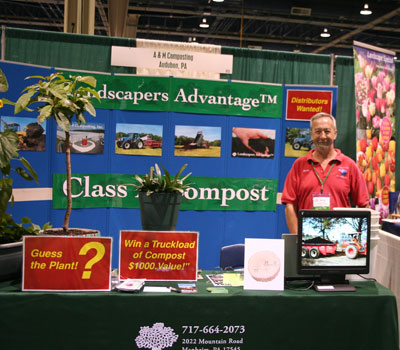 PA Green Expo